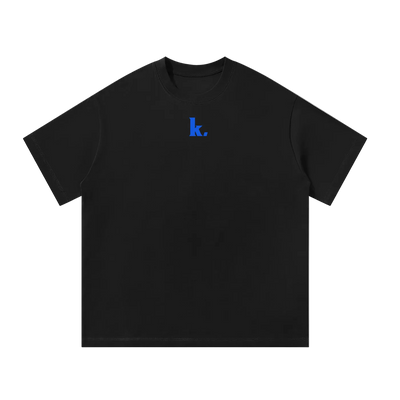 Unisex Oversized T-Shirt — Front Print