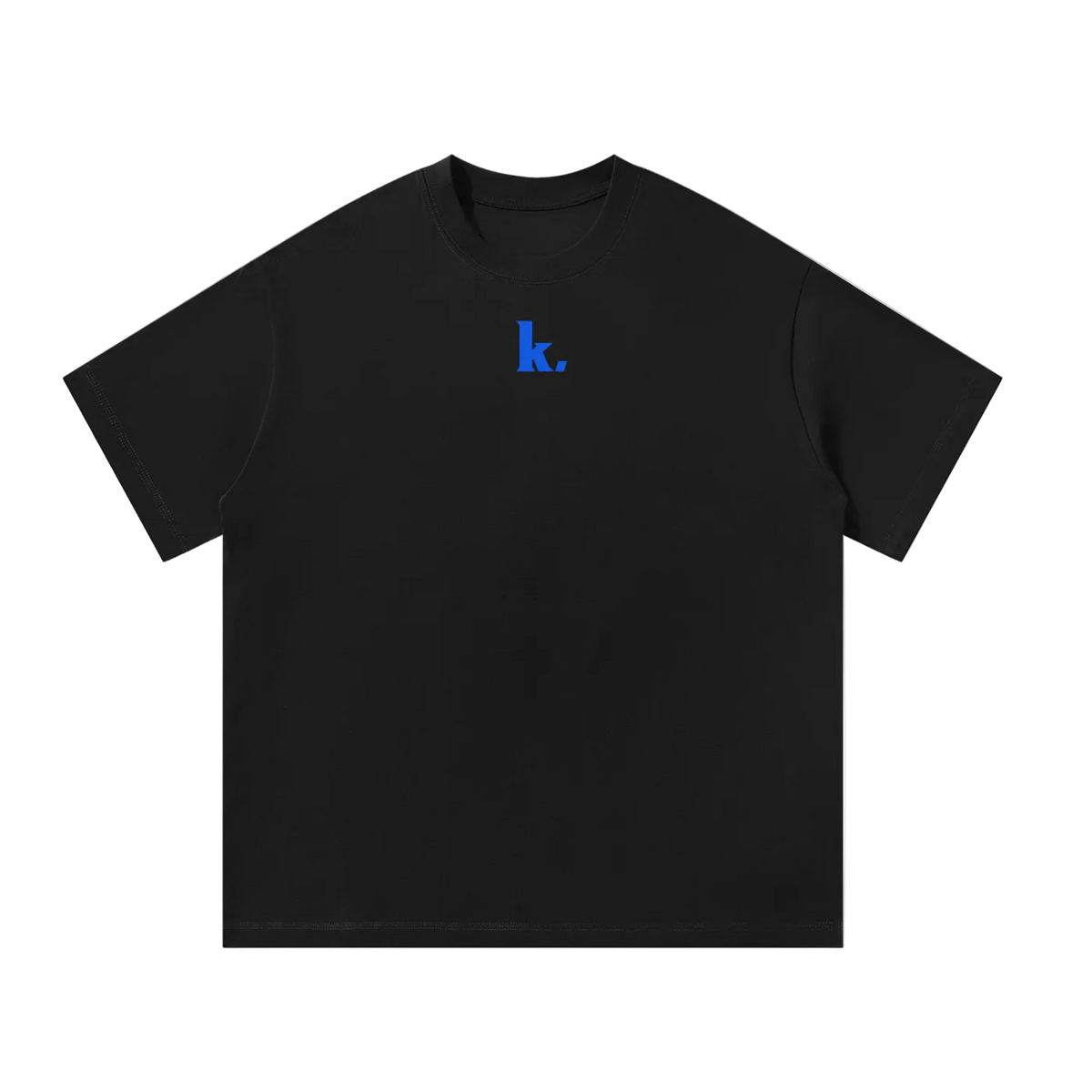 Unisex Oversized T-Shirt — Front Print