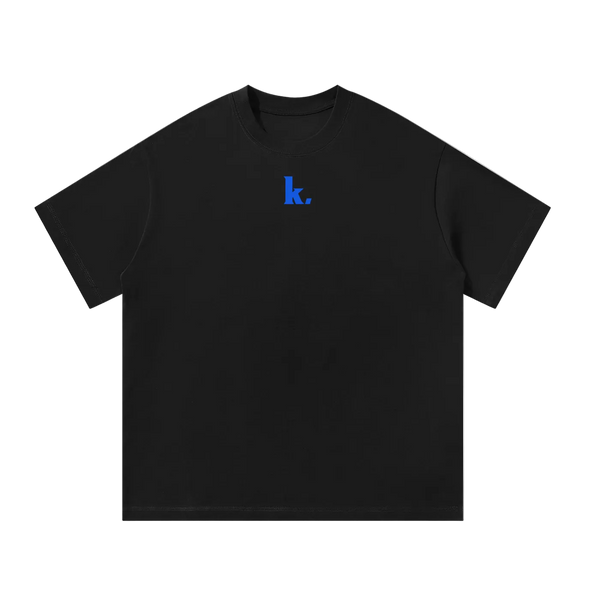 Unisex Oversized T-Shirt — Front Print