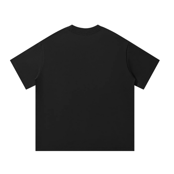Unisex Oversized T-Shirt — Front Print