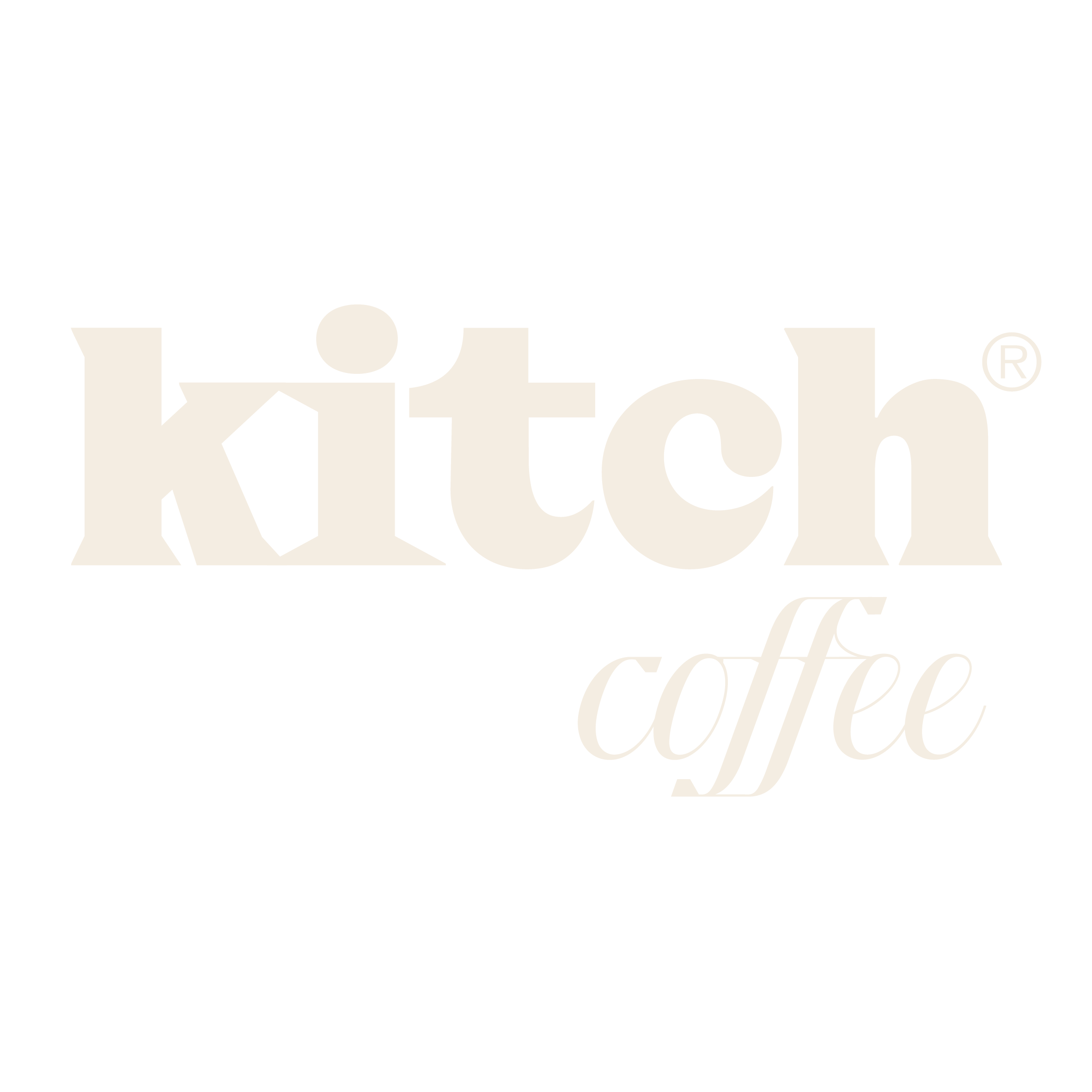 Kitch Coffee